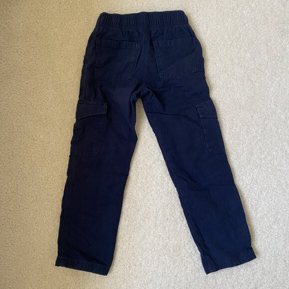 Gymboree blue Sweatpants and Joggers - Picture 2 of 4